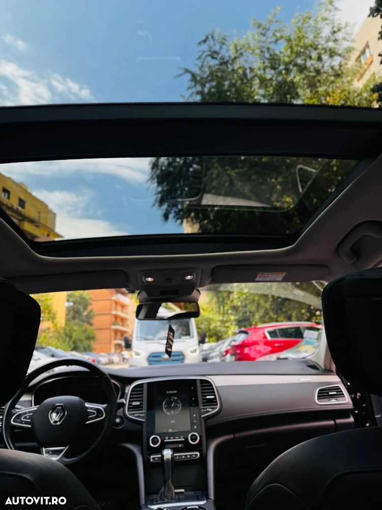 Renault Talisman ENERGY dCi 160 EDC INITIALE PARIS - 5