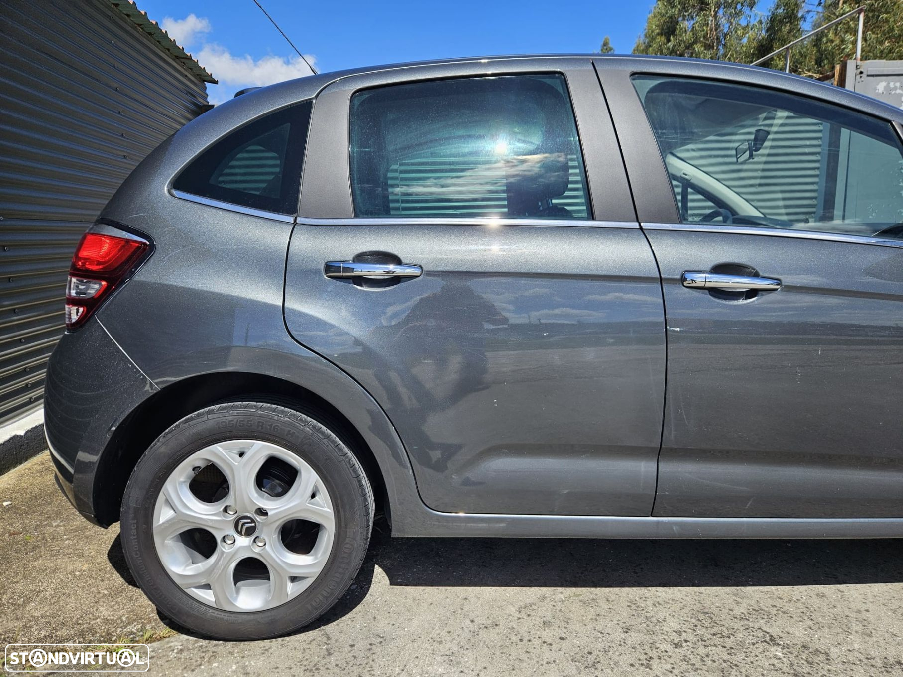 Citroën C3 1.4 HDi Collection - 8