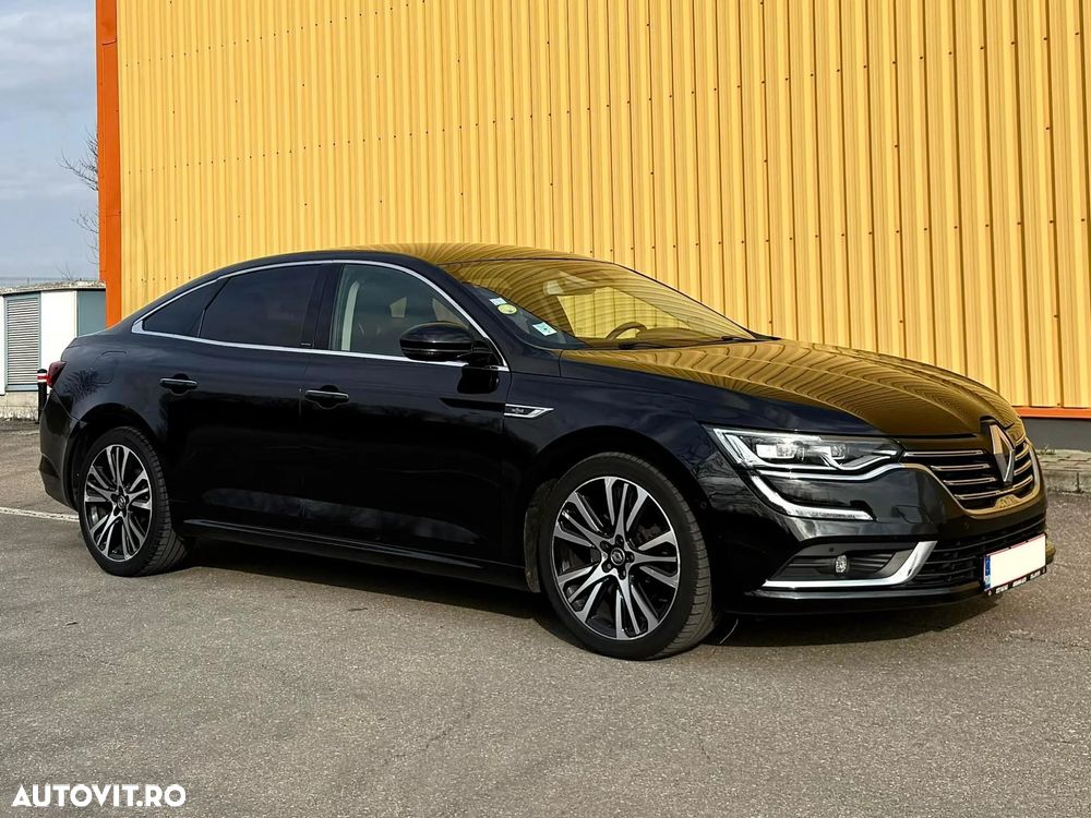 Renault Talisman - 10