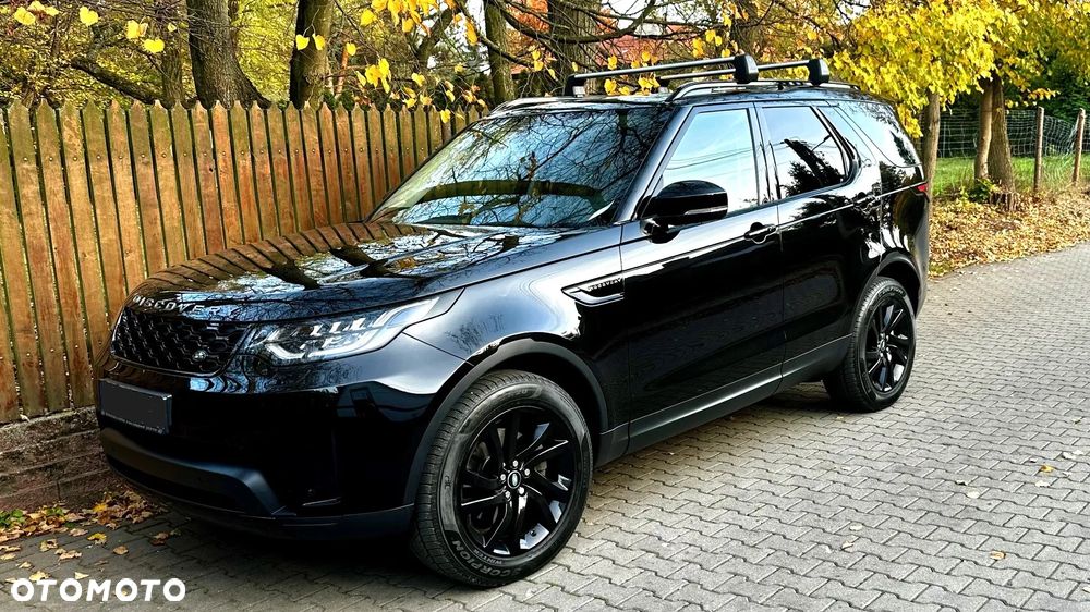 Land Rover Discovery V 2.0 SD4 HSE Luxury - 1