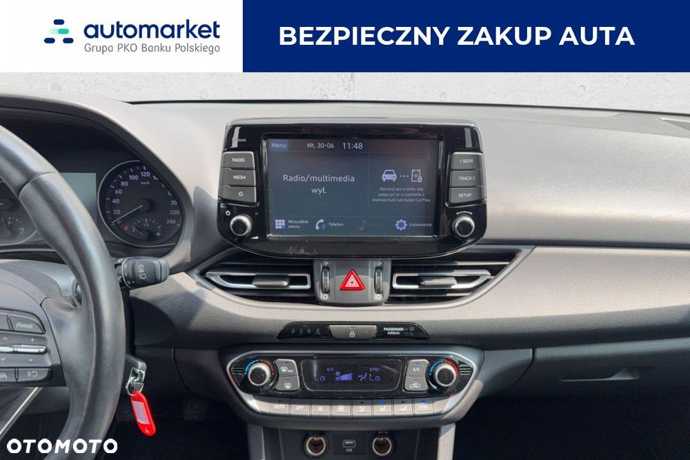 Hyundai i30 1.0 T-GDI Smart - 19