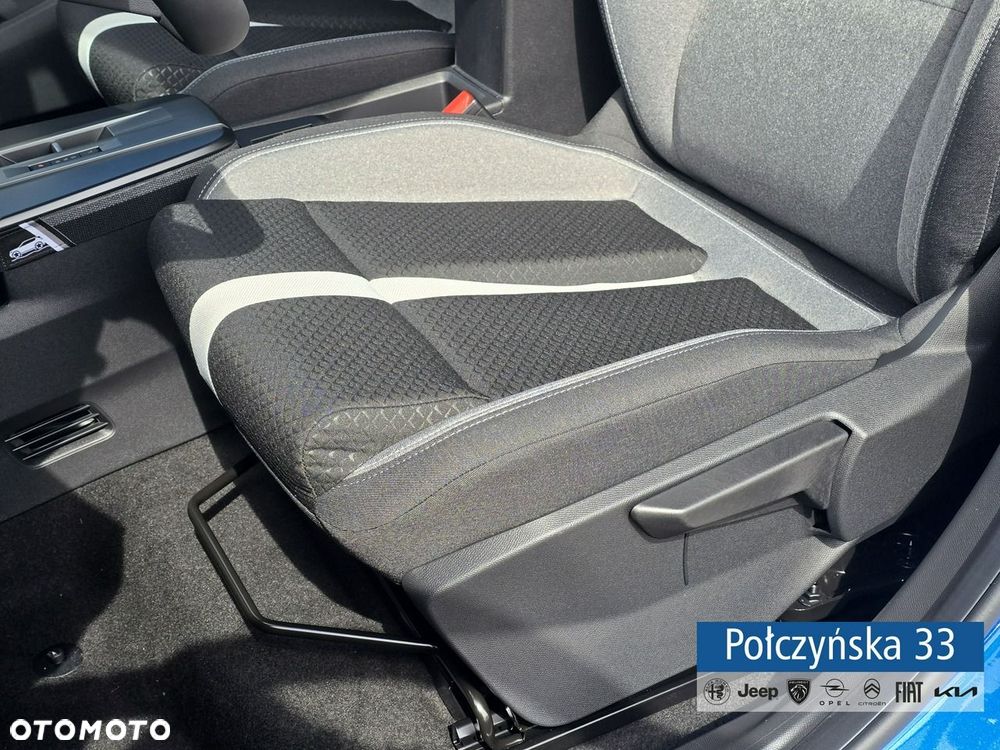 Opel Frontera - 17