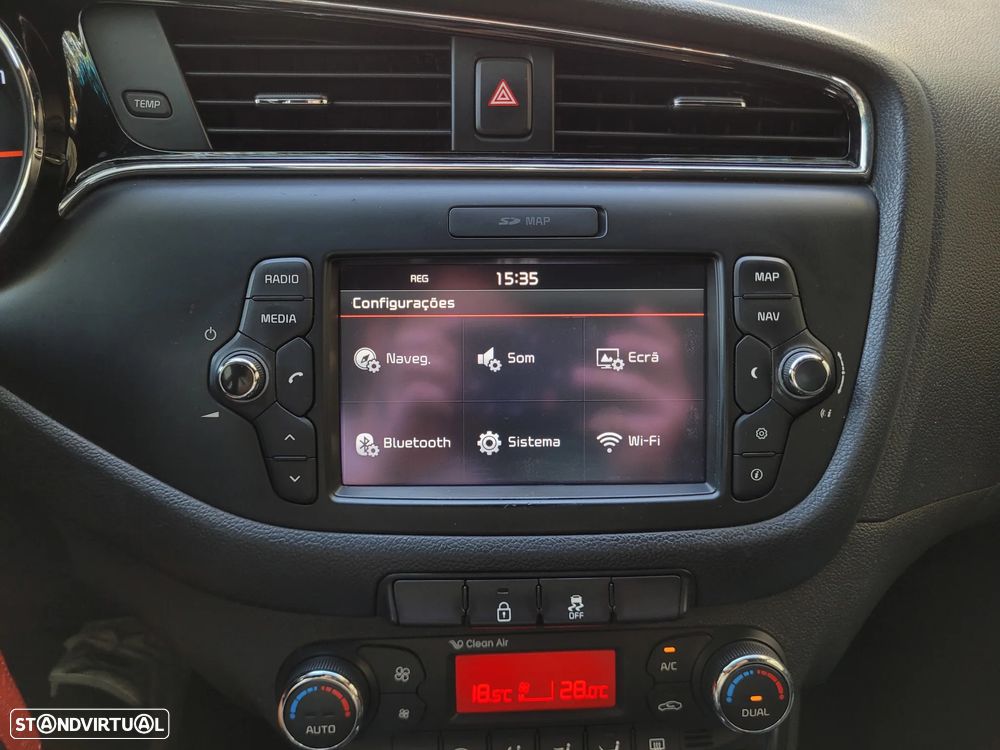 Kia Ceed 1.6 CRDi GT Line - 50