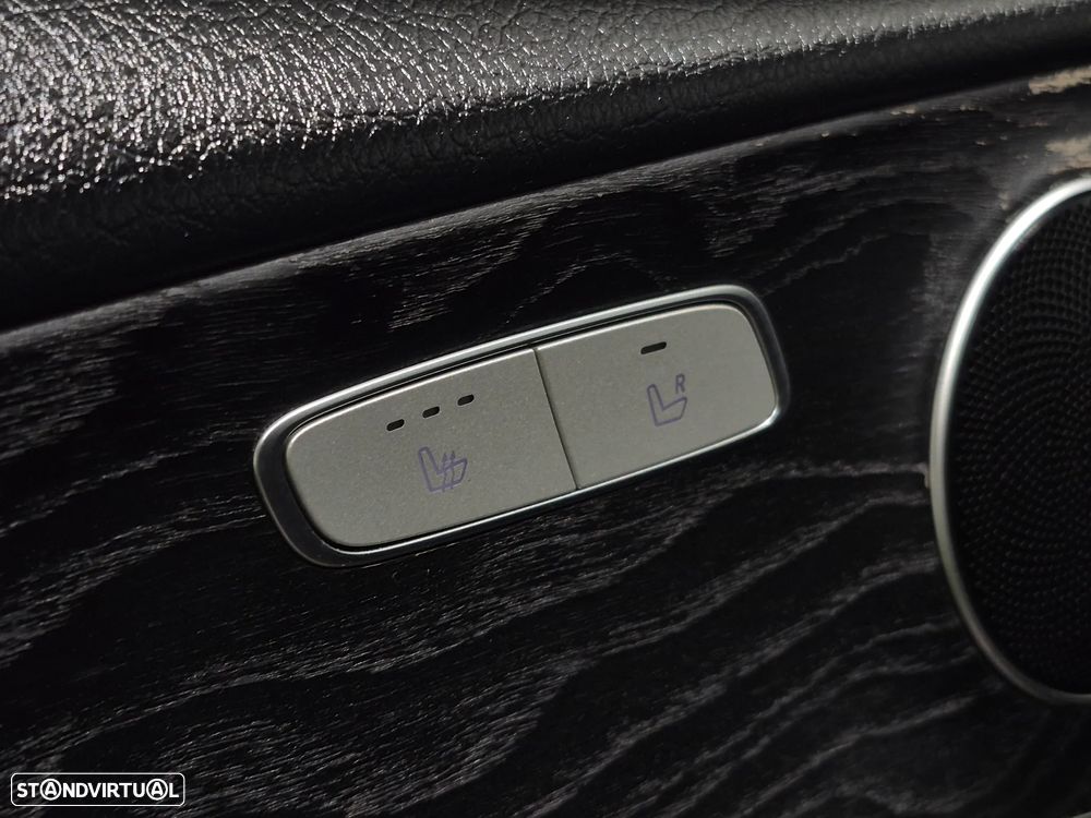 Mercedes-Benz E 220 d Avantgarde - 26