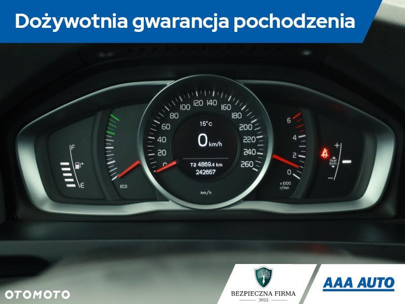 Volvo V60 - 9