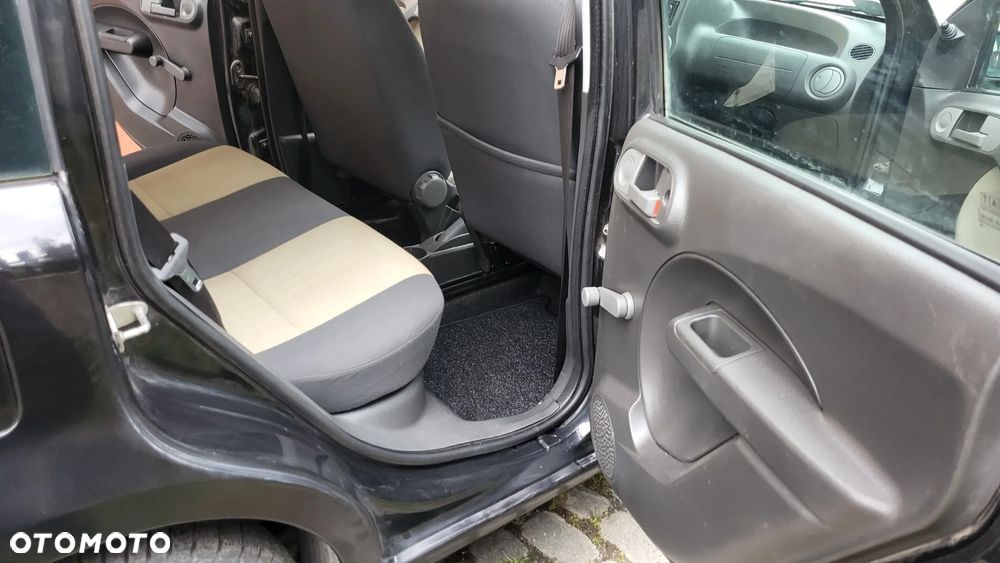 Fiat Panda 1.1 Fresh - 18