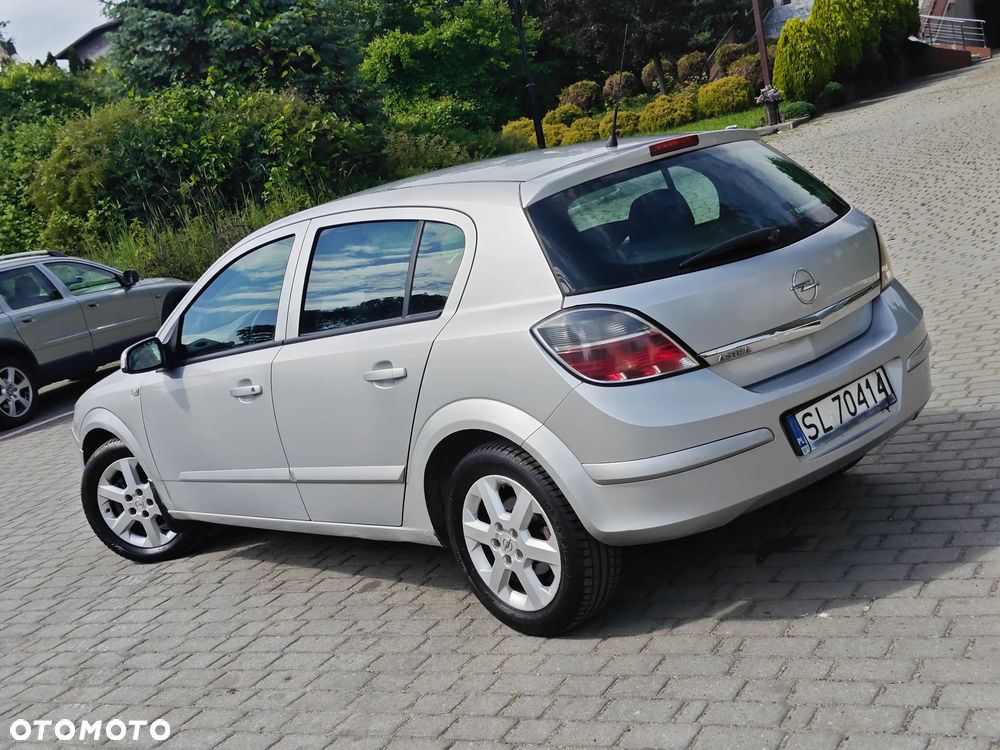 Opel Astra 1.6 Cosmo - 6