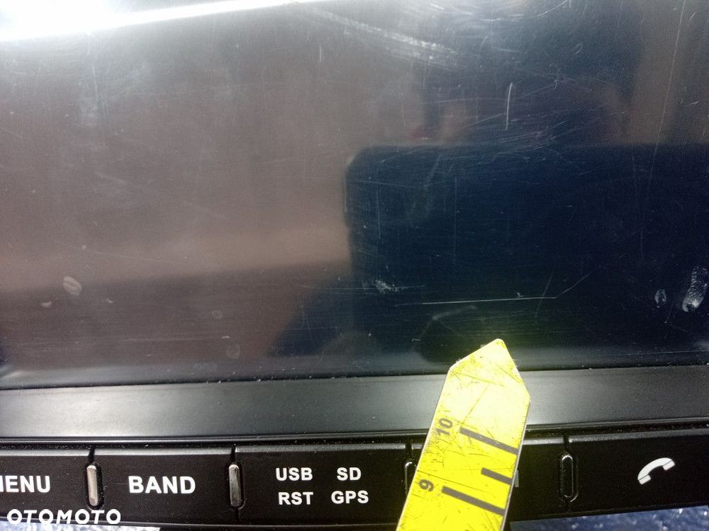 KIA SORENTO II RADIO NAWIGACJA ANDROID - 8
