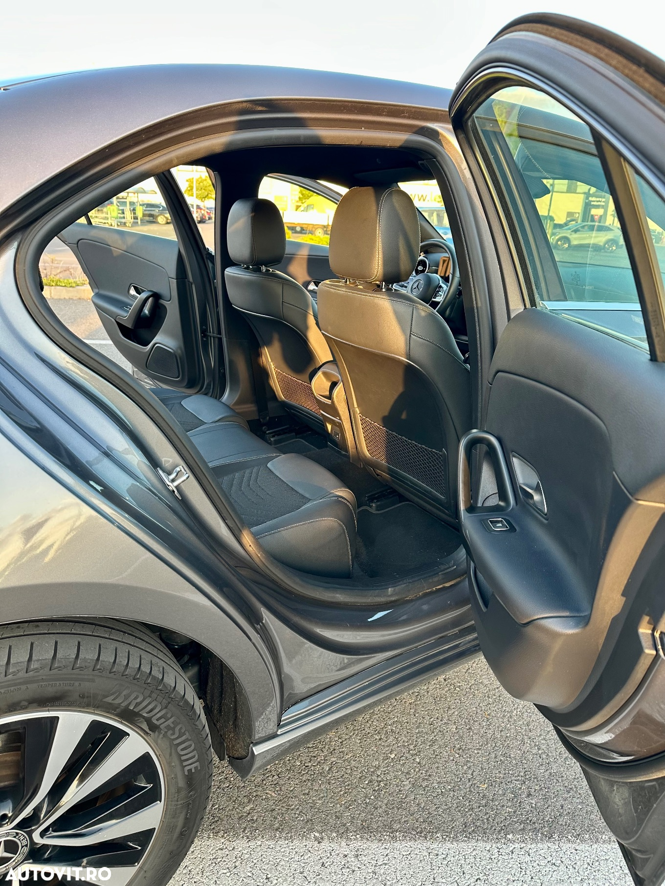 Mercedes-Benz A 250 e 8G-DCT Progressive Advanced - 10