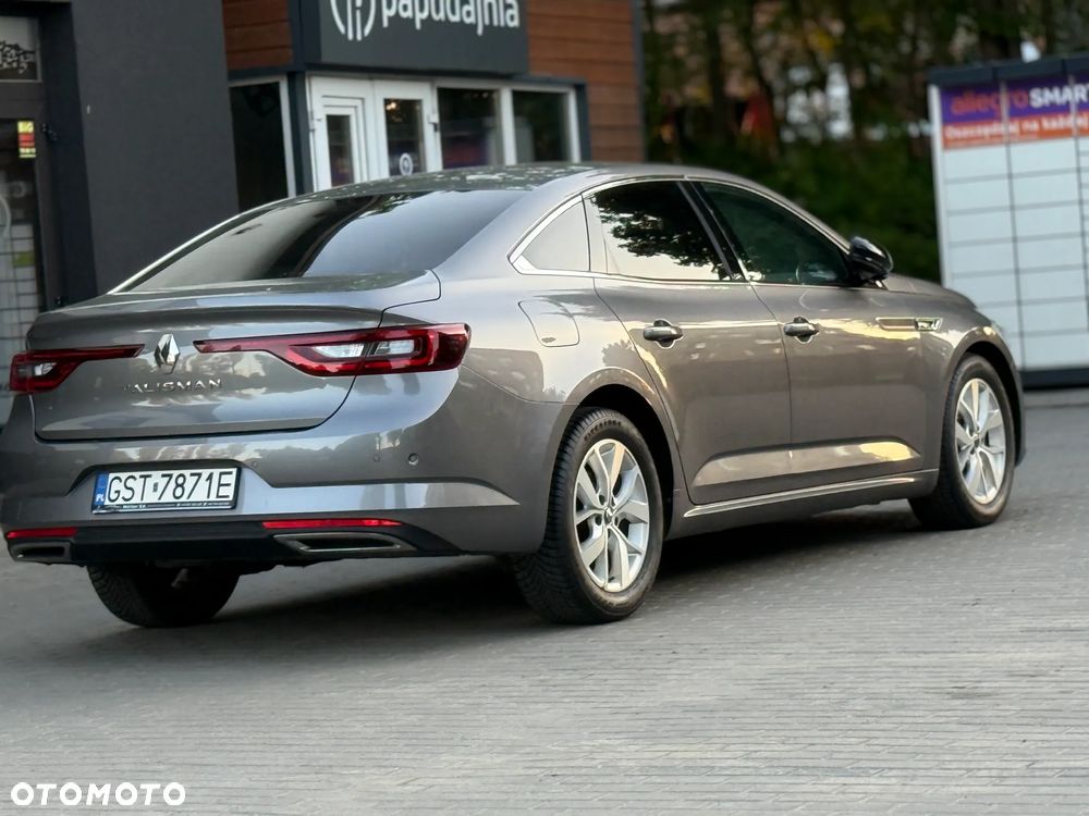 Renault Talisman BLUE dCi 150 INTENS - 10