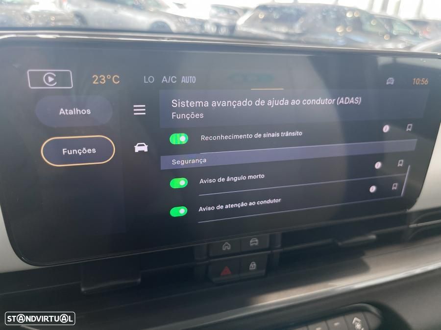 Fiat 600 1.2 Hybrid La Prima - 28