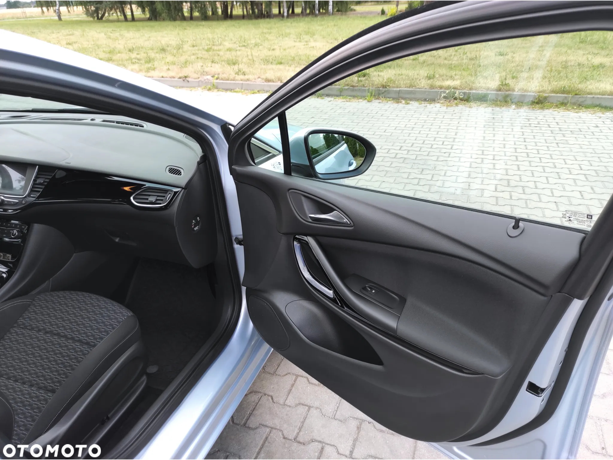 Opel Astra - 17
