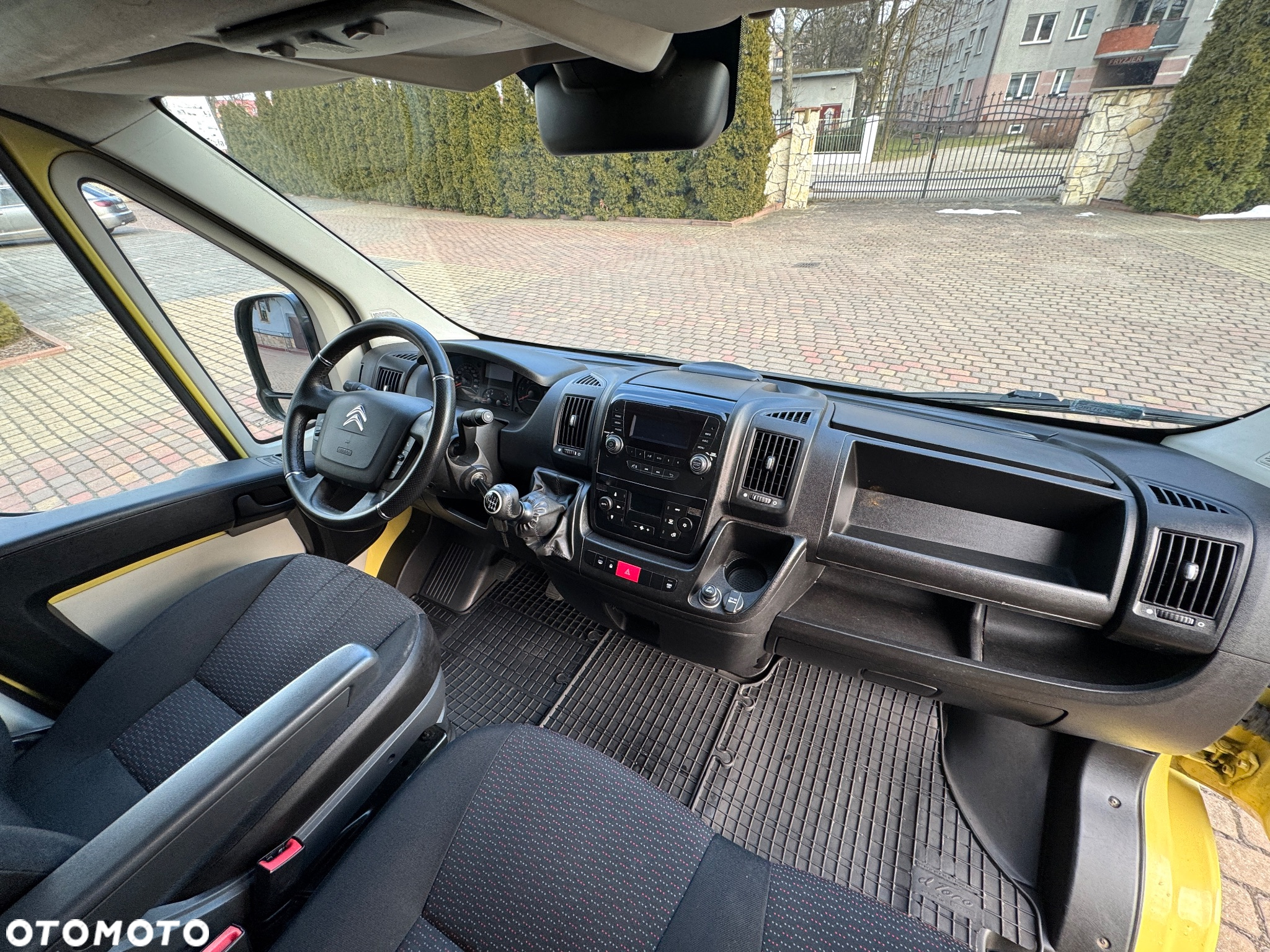 Citroën Jumper L2H2 - 8