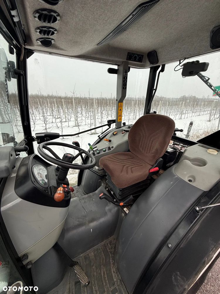Massey Ferguson 3645S - 3