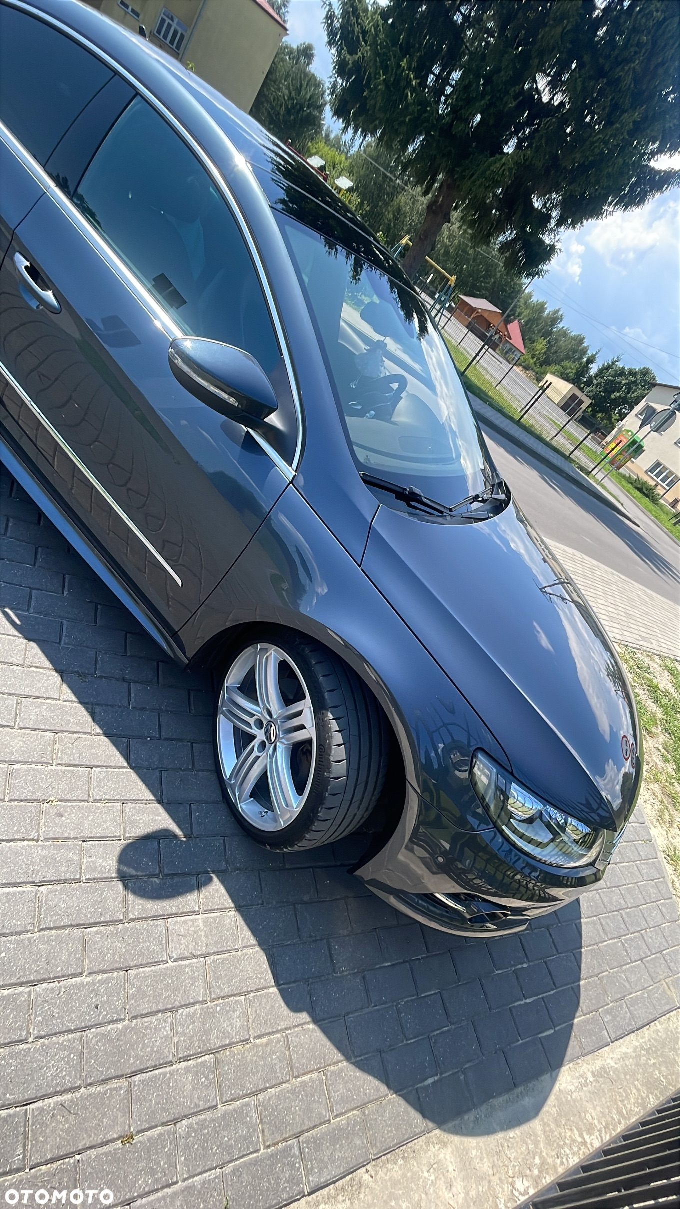 Volkswagen CC 2.0 TDI BlueMotion Technology - 34