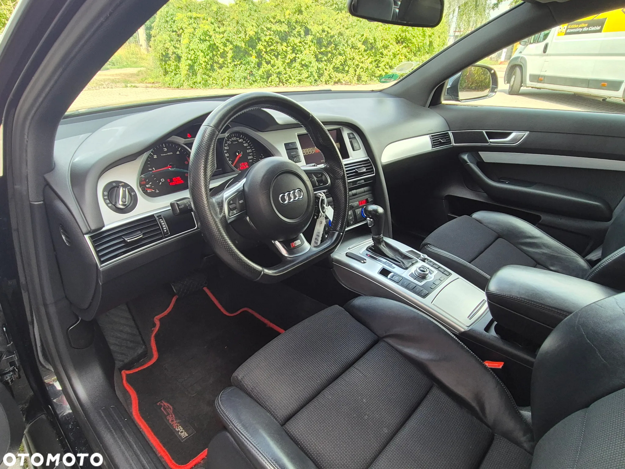 Audi A6 - 25