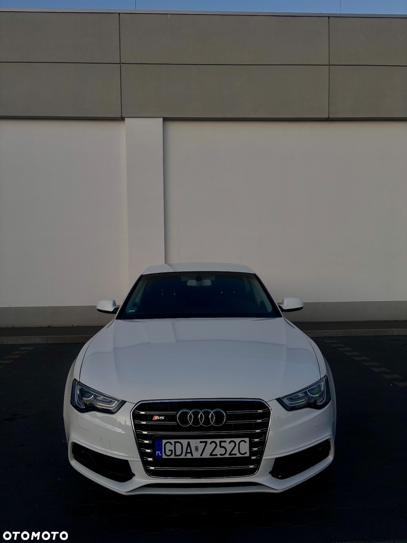 Audi A5 1.8 TFSI Sportback - 6