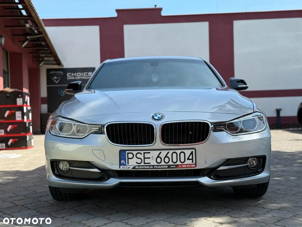 BMW Seria 3 - 3