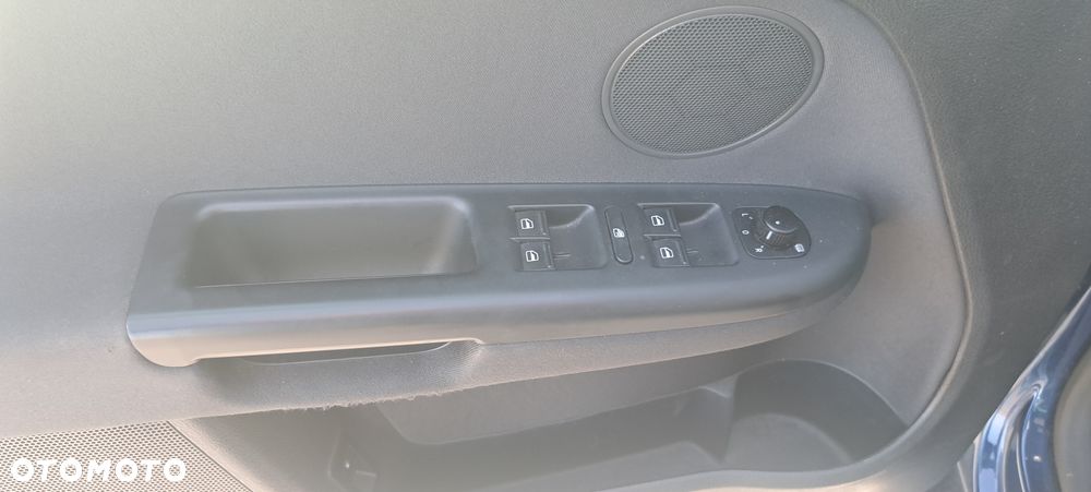 Volkswagen Golf Plus 1.4 TSI Edition - 15