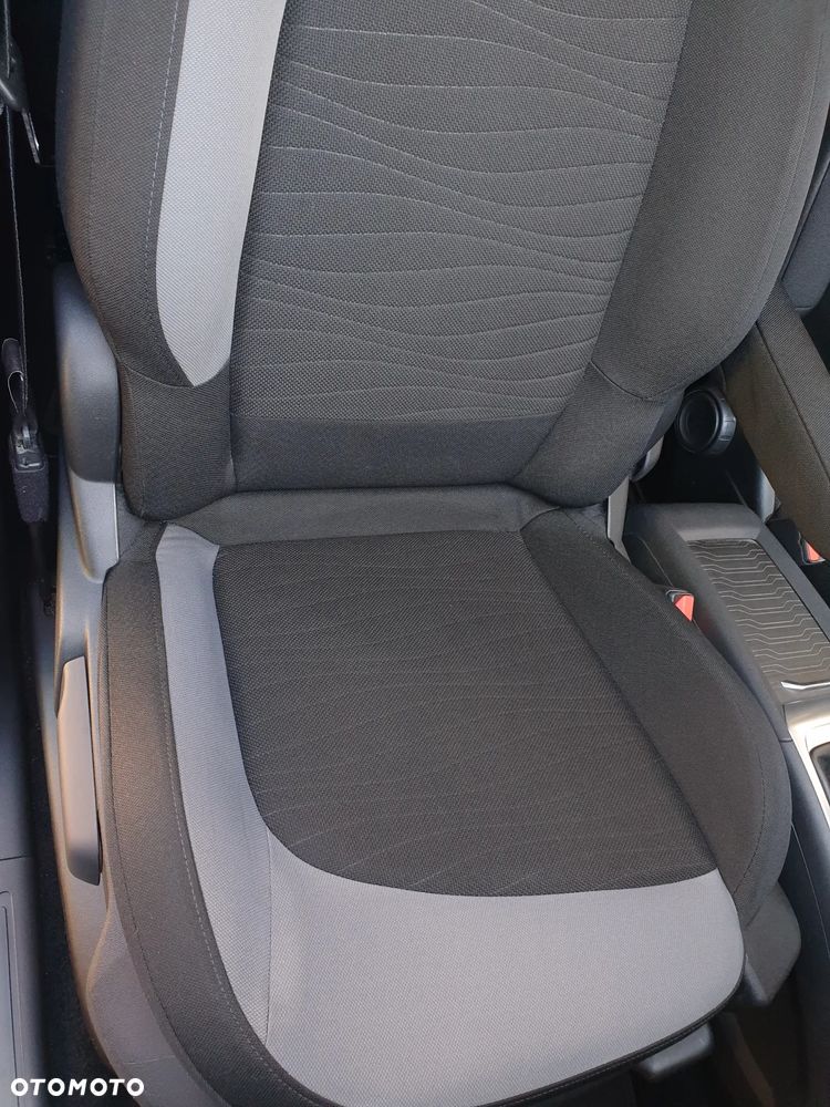 Citroën C4 Grand Picasso 2.0 BlueHDi Exclusive - 33