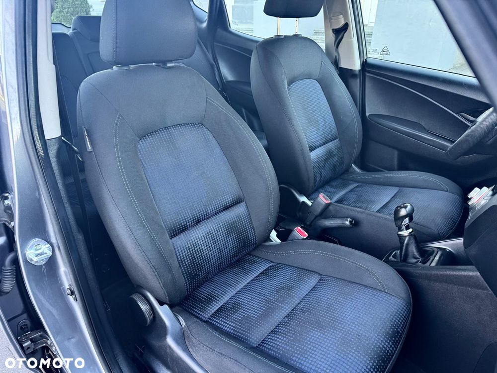 Hyundai ix20 1.4 5 Star Edition - 15