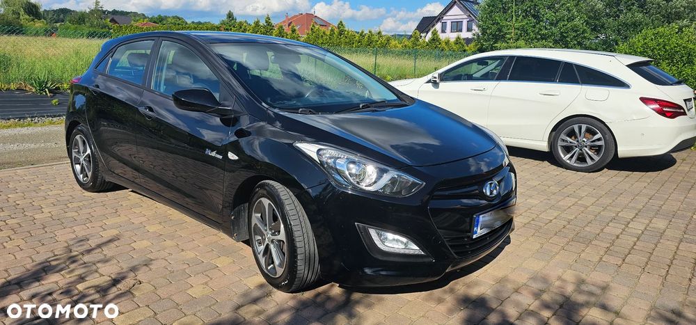 Hyundai i30 - 3