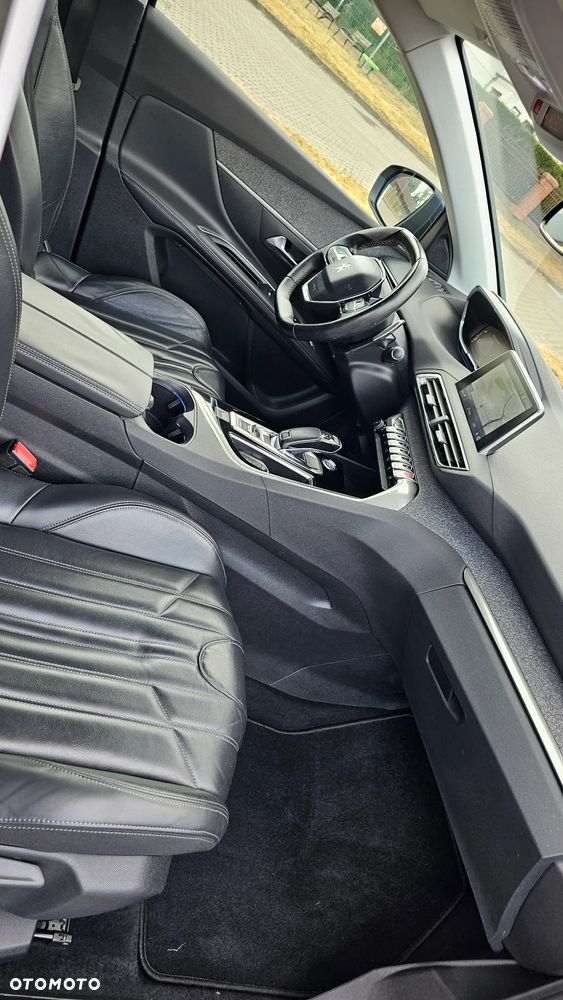 Peugeot 5008 2.0 BlueHDI Crossway S&S EAT8 - 29