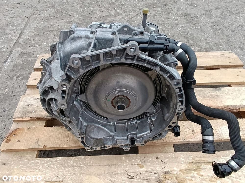 BMW F48 F39 F55 F56 SKRZYNIA BIEGÓW AUTOMAT 2.0I B48C GDF32AG - 6