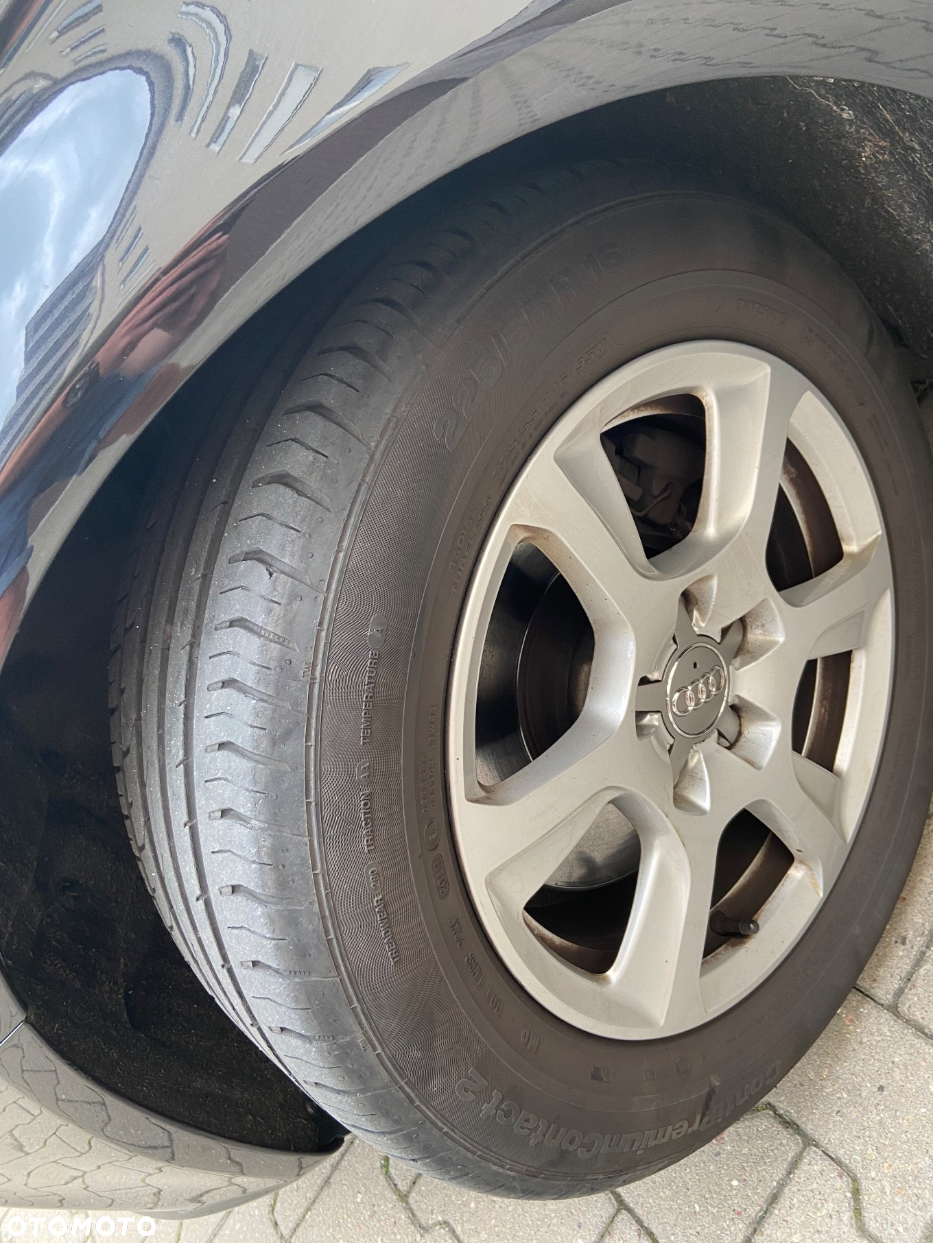 Audi A4 2.0 TDI Quattro - 9