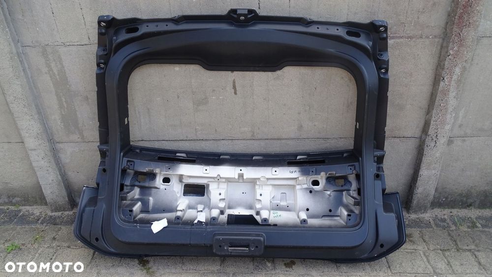 range rover sport l461 - klapa tylna - 6