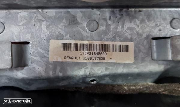 Kit Airbag Renault Clio Ii (Bb_, Cb_) - 2