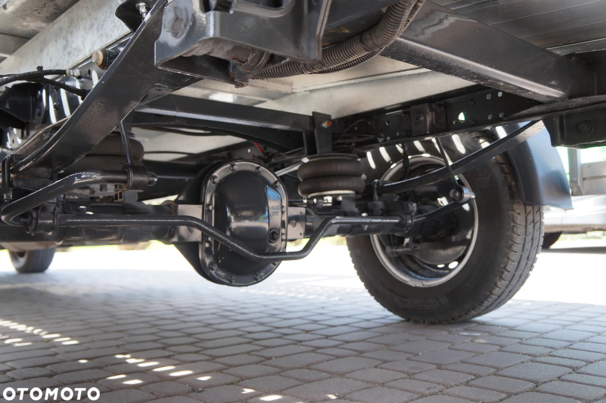 Iveco Daily 35S18 - 6