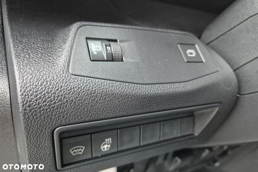 Peugeot Partner Van L2H1 EAT8 1.5 130KM - 8
