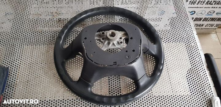 Volan Subaru Forester An 1998-2004 - 5