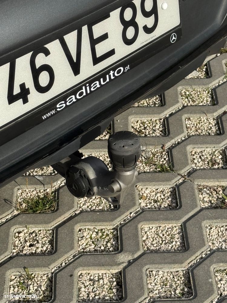 Mercedes-Benz GLC 250 d Coupé AMG Line 4-Matic - 16