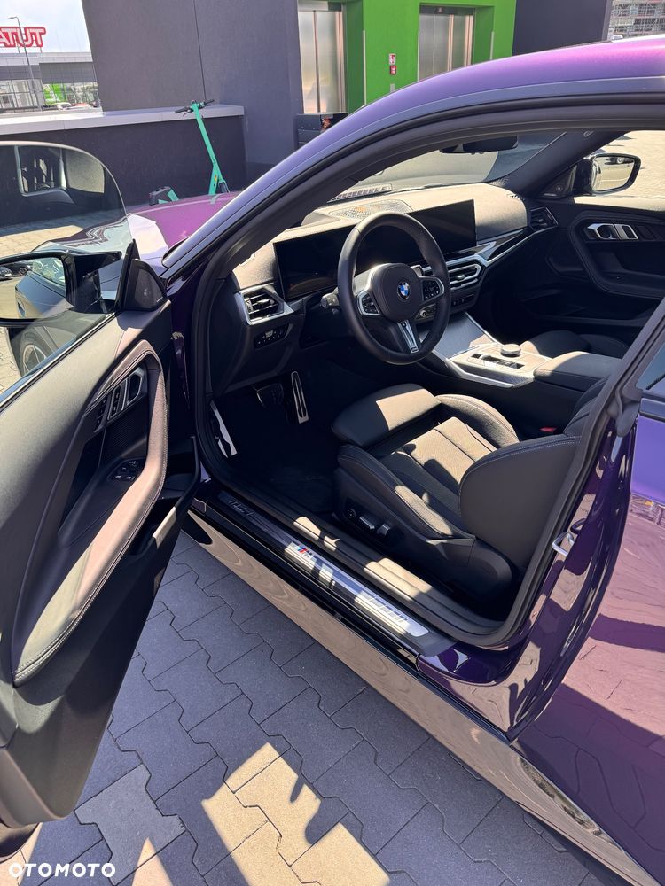 BMW Seria 2 M240i xDrive - 4