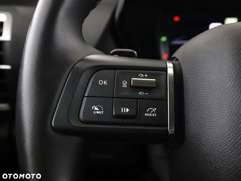 Citroën C5X PureTech 130 Start&Stop EAT8 PLUS - 35