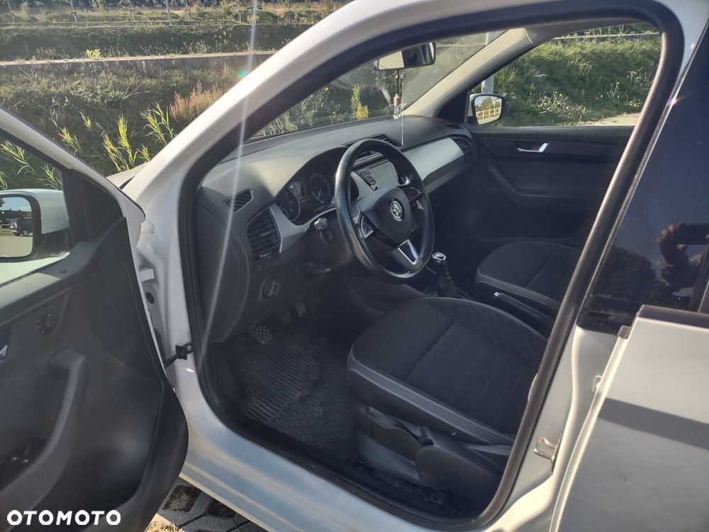 Skoda Fabia 1.0 TSI Ambition - 7