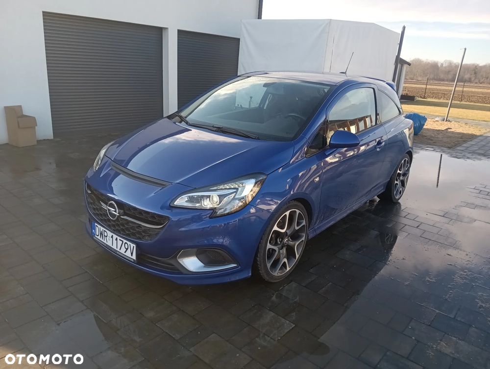 Opel Corsa - 17