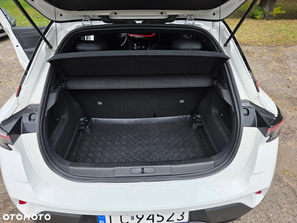 Opel Mokka 1.2 DI Turbo Automatik Black - 19