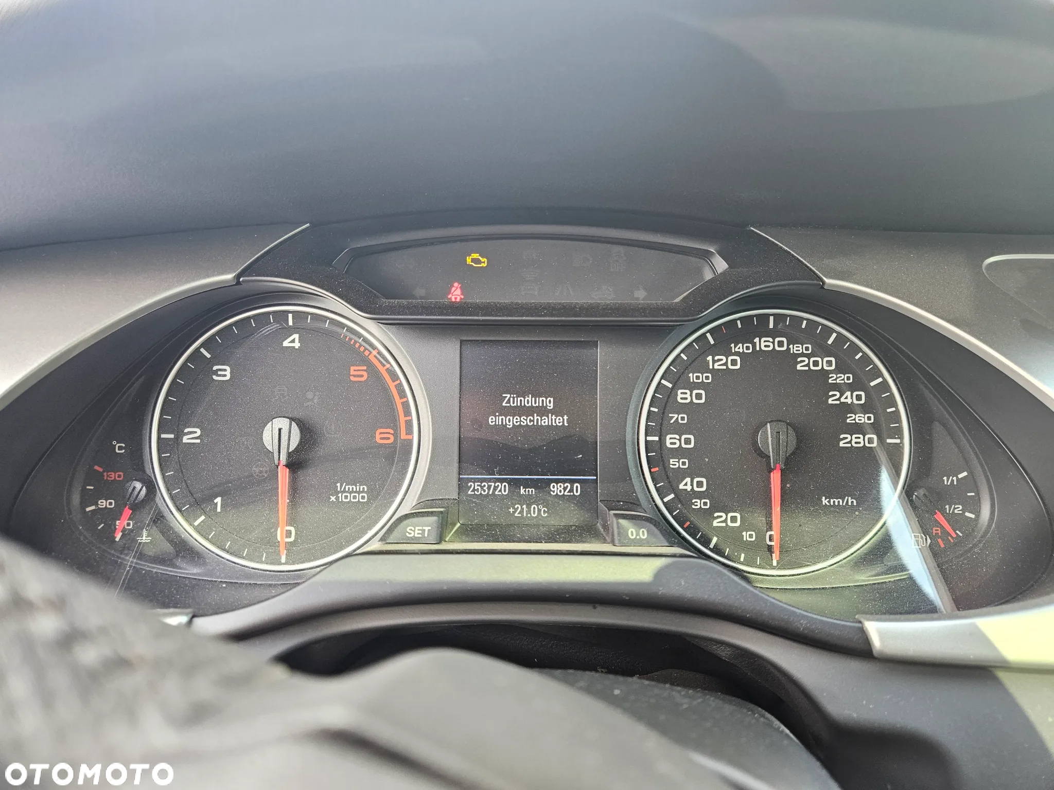 Audi A4 Avant 3.0 TDI DPF quattro S line Sportpaket (plus) - 17