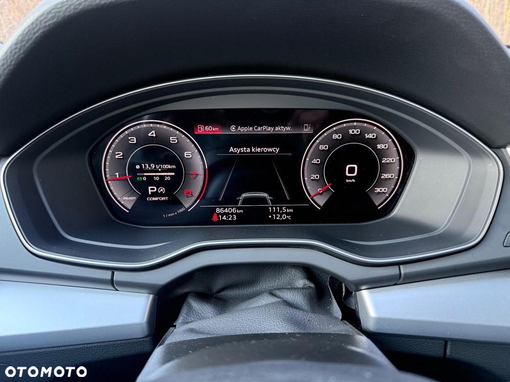 Audi Q5 45 TFSI mHEV Quattro Advanced S tronic - 36