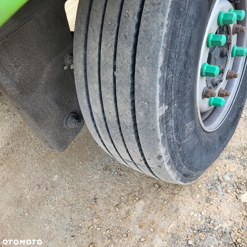 Krone KRONE AZT 18 - 13