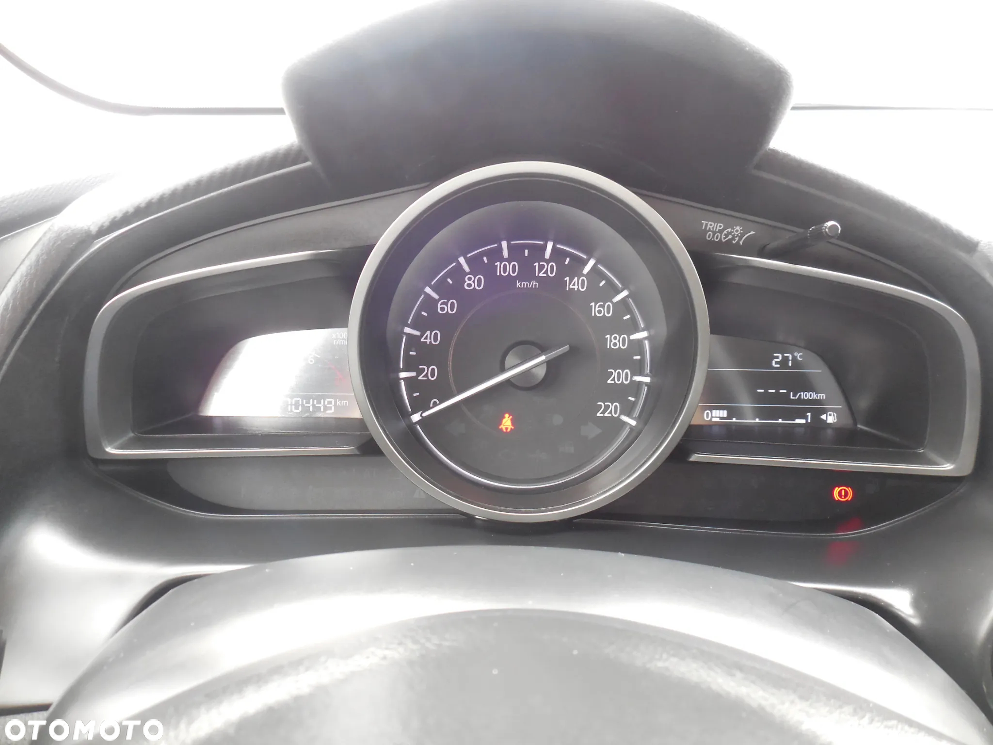 Mazda CX-3 SKYACTIV-G 120 FWD Center-Line - 18