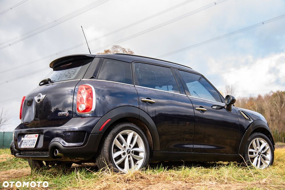 MINI Cooper - 1