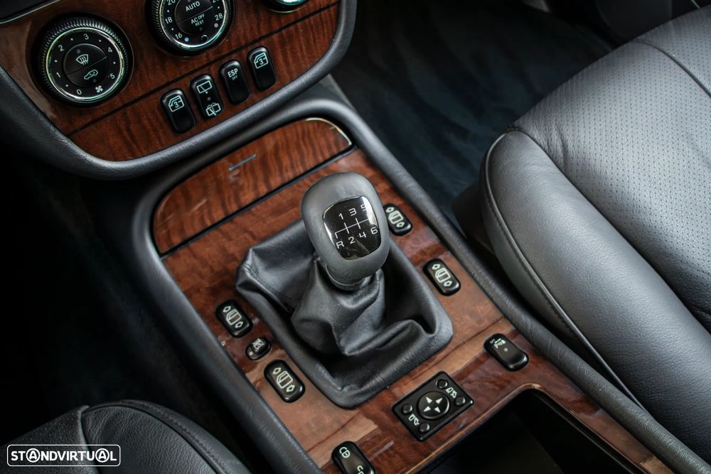 Mercedes-Benz ML 270 CDi - 16