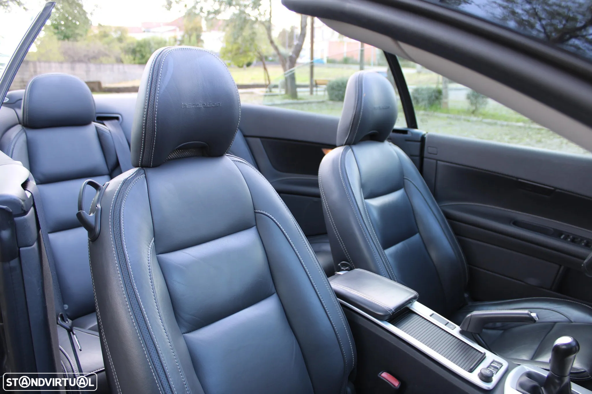 Volvo C70 D3 Inscription - 17