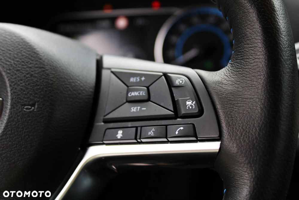 Nissan Leaf 40kWh N-Connecta - 13