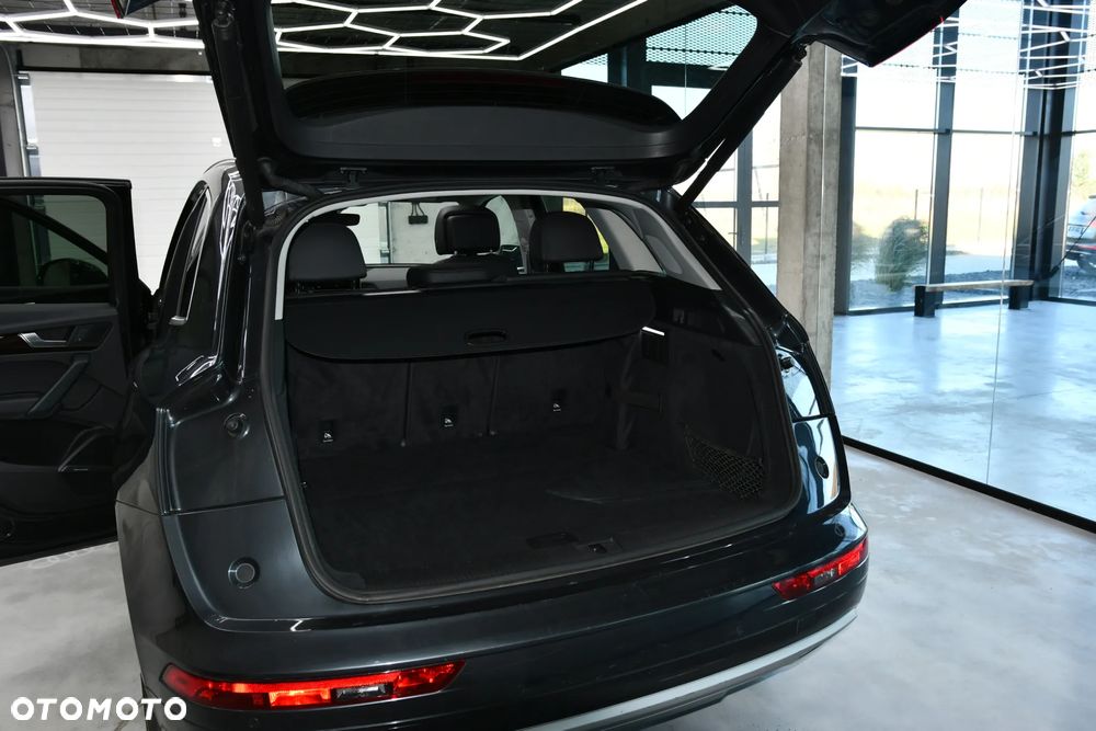 Audi Q5 2.0 TFSI Quattro S tronic sport - 20