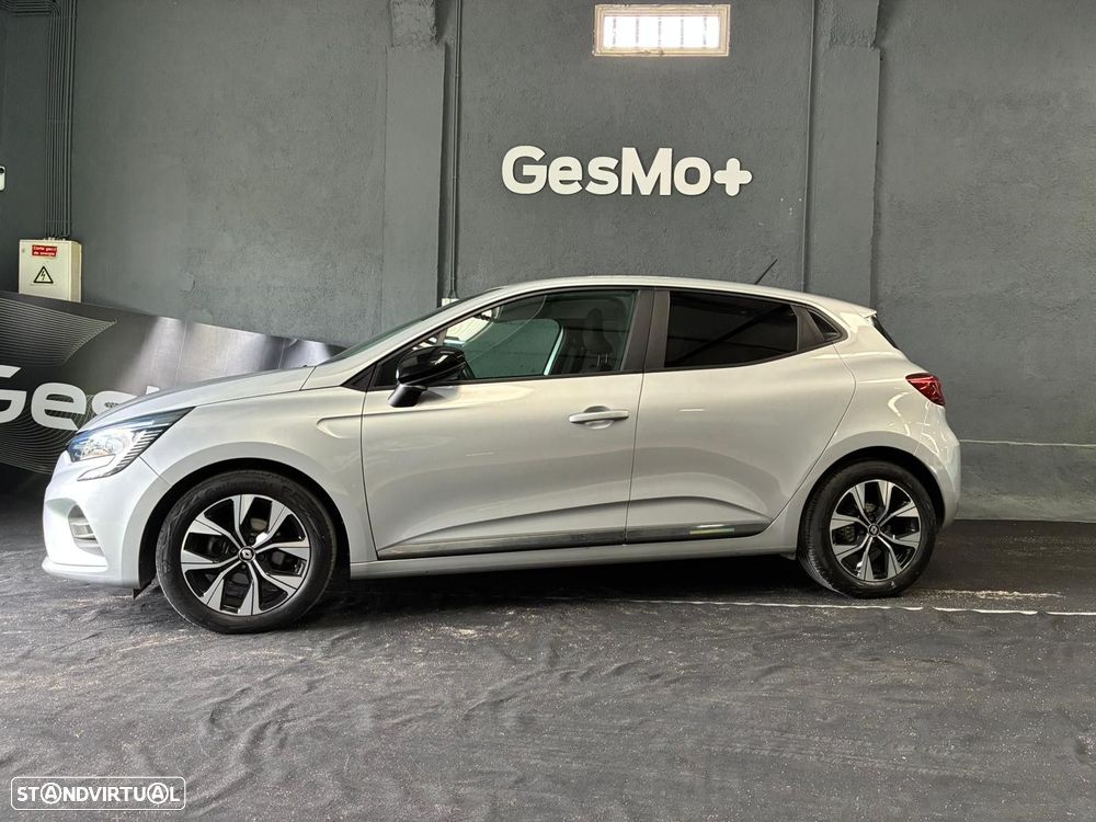 Renault Clio 1.0 TCe Evolution Bi-Fuel - 5